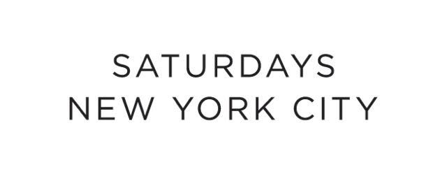 Saturdays NYC